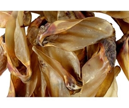 Buffalo Oren met vlees