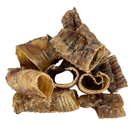 Buffelslurf kleine stukjes 1kg