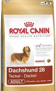 Royal Canin Dachshund Adult 28 1,5kg