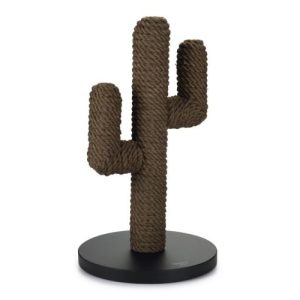 Designed By Lotte Krabpaal Cactus Zwart