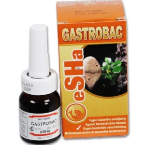 eSHa GastroBac