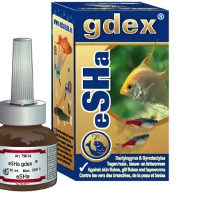 eSHa gdex