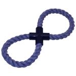 Flostouw 8 vormig 37 cm