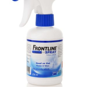 Frontline Spray 250ml