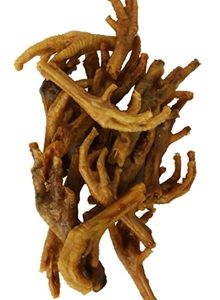 Gerookte kippenpoten 1 kg