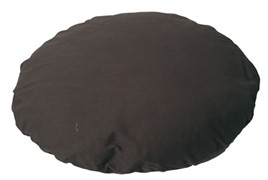 Hondenkussen voor Rieten Hondenmand Basket