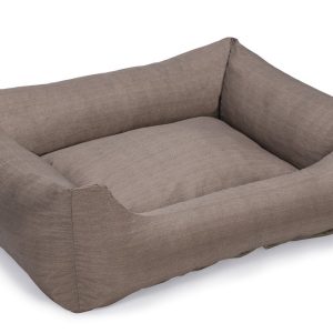 Beetzees Hondenmand Sofixa Taupe