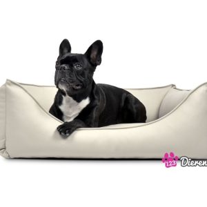 Hondenmand Orient Crème