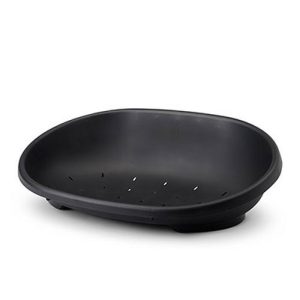 Hondenmand Snooze Zwart 98 cm