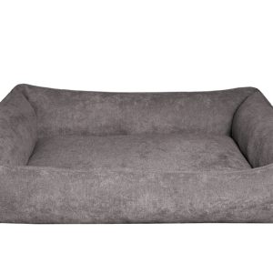 Hondenmand Supersoft Taupe