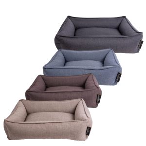 Lex&Max Hondenmand Paris