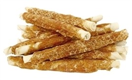 I Am chicken Twist 20cm 400 gram