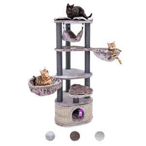 Krabpaal Catharina 160