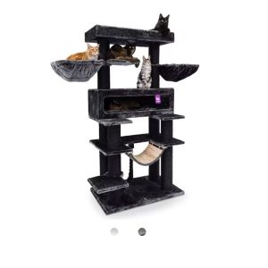 Krabpaal Lookout 198