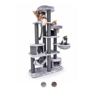 Krabpaal Scenic View 197