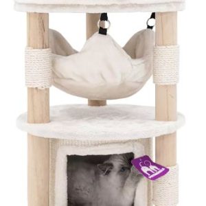 Krabpaal Tampa 70 Petrebels