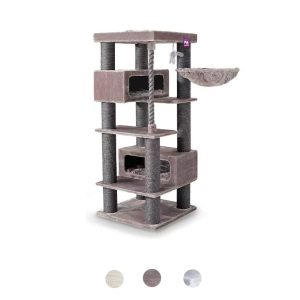 Krabpaal Turnpike 190