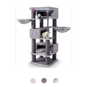 Krabpaal Turnpike 200