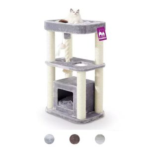 Krabpaal Villa 100 Petrebels