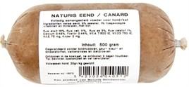 Naturis Eend 10×500 gram