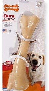 Nylabone Durable Chew Bone Kip XL