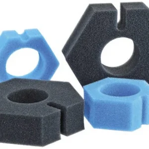 Oase Vervangmousse-set BioPress 6000/10000