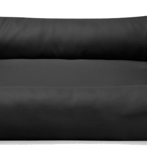 Orthopedische hondenmand Zwart Dog’s Lifestyle 130cm