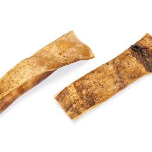 Paardenhuid Hondensnack Hypoallergeen 1 kilo