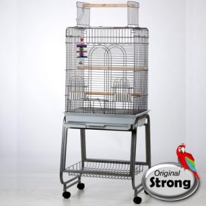 Papegaaienkooi aurelia 1