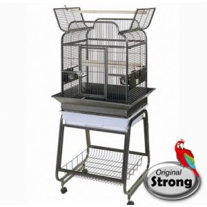 Papegaaienkooi strong gaia sofia