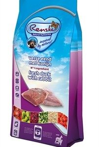 Renske Adult Verse Eend en konijn 12kg