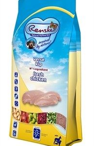 Renske Adult Verse Kip Graanvrij 2kg