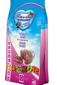 Renske Adult Verse Lam Graanvrij 2kg