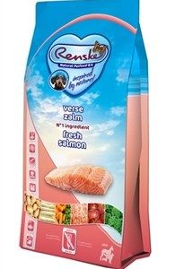 Renske Adult Verse Zalm Graanvrij 2kg