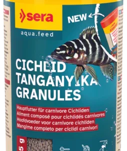 Sera Cichlid Tanganyika Granules