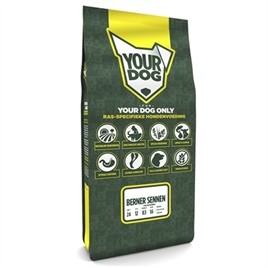 Your Dog Berner Sennen Volwassen 12kg