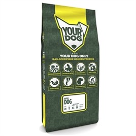 Your Dog Duitse Dog Volwassen 12kg